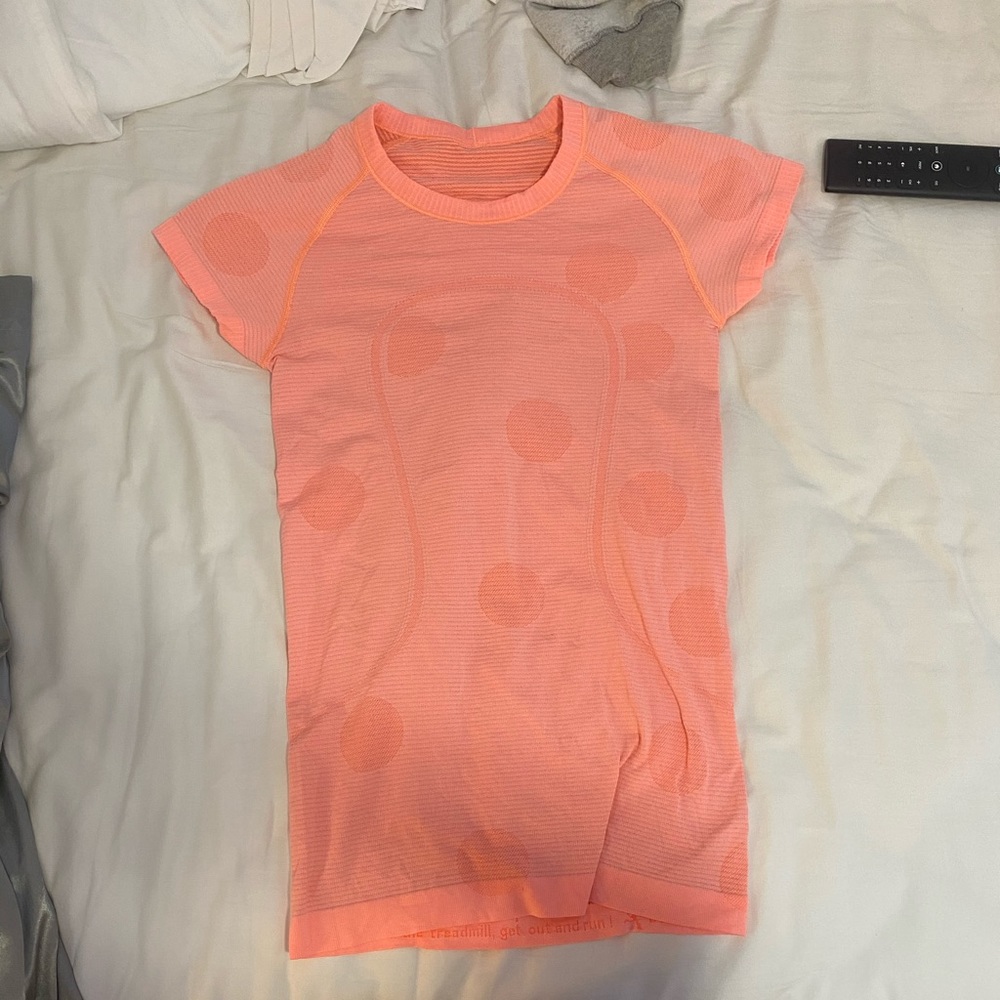 RARE!! Lululemon Top